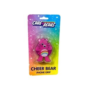 Care Bears Cheer Bear Phone Grip
